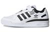 Adidas Forum Low Cloud White & Core Black Women's GY0751