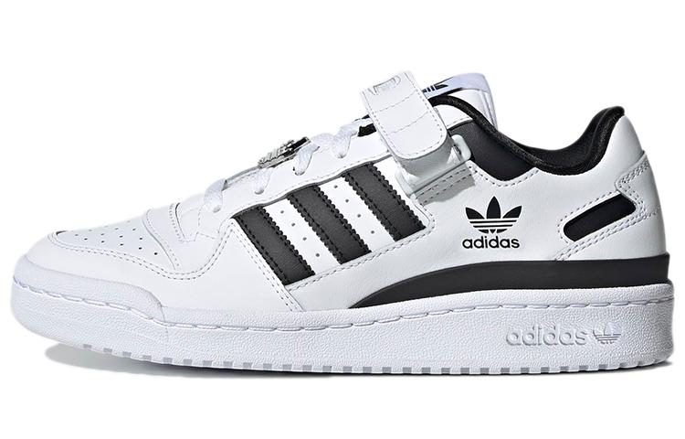 

Adidas Forum Low Cloud White & Core Black Women s GY0751 35.5
