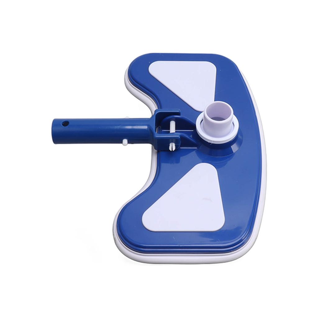 Swimming Pool Clean Head ABS Easy To Operate Efficient Pool Head Suction Pool Cleaning Accessories