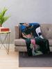 # skz Throw Blanket Quilt christmas gifts Softest warm for winter Blankets