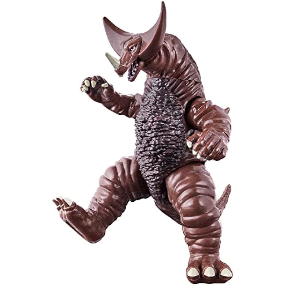 [BANDAI (BANDAI)] Ultra Action Figure Gomorrah