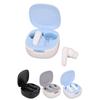 Translation Earbuds Real Time Multi Language Translator Active Noise Cancelling Bluetooth Earphones
