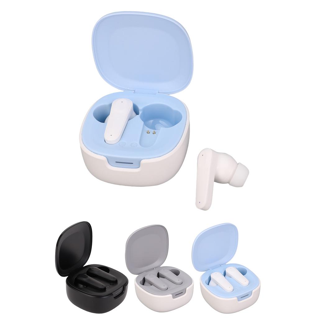 Translation Earbuds Real Time Multi Language Translator Active Noise Cancelling Bluetooth Earphones