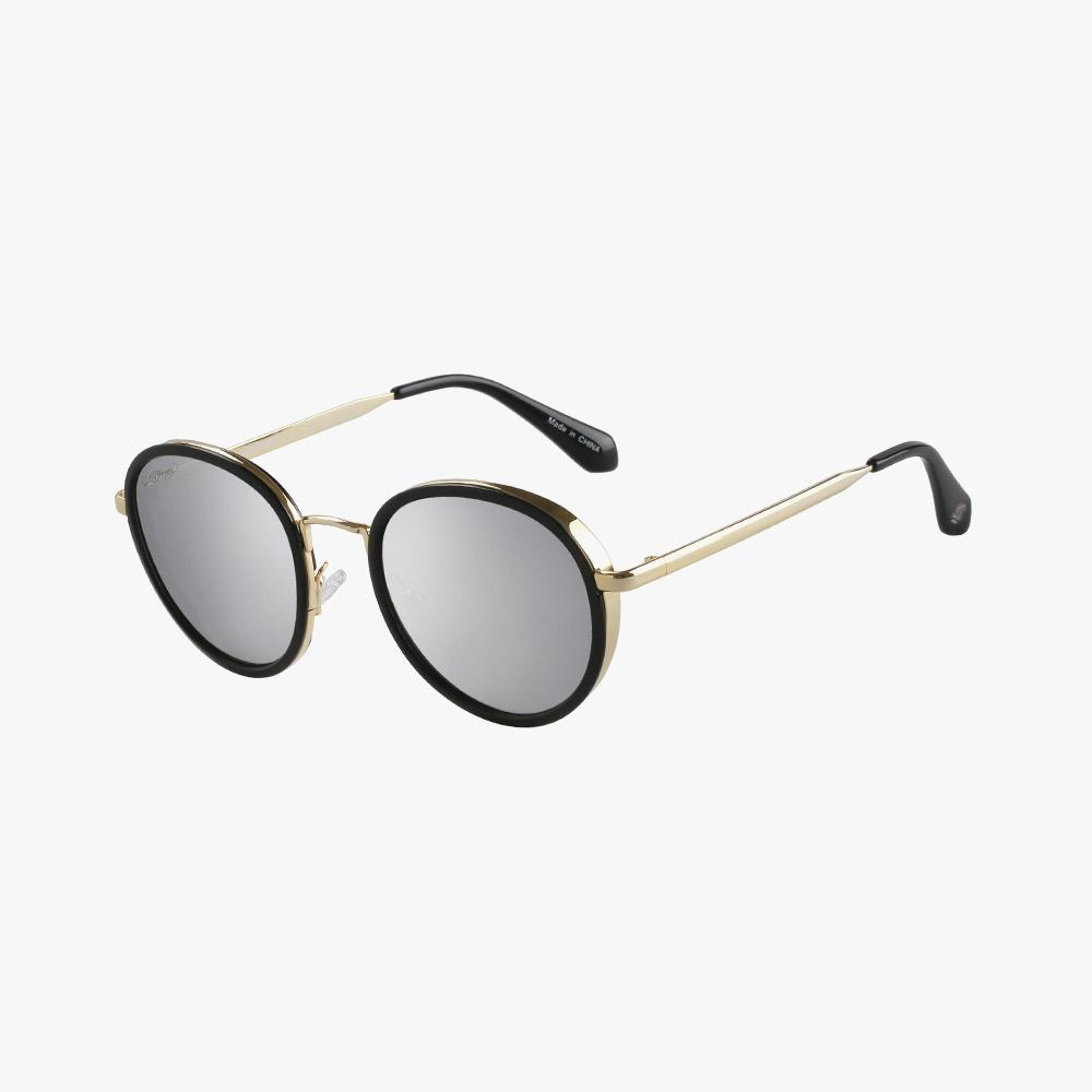 Edeuhadiaiweeo Sunglasses (Eds7034M Black 53)