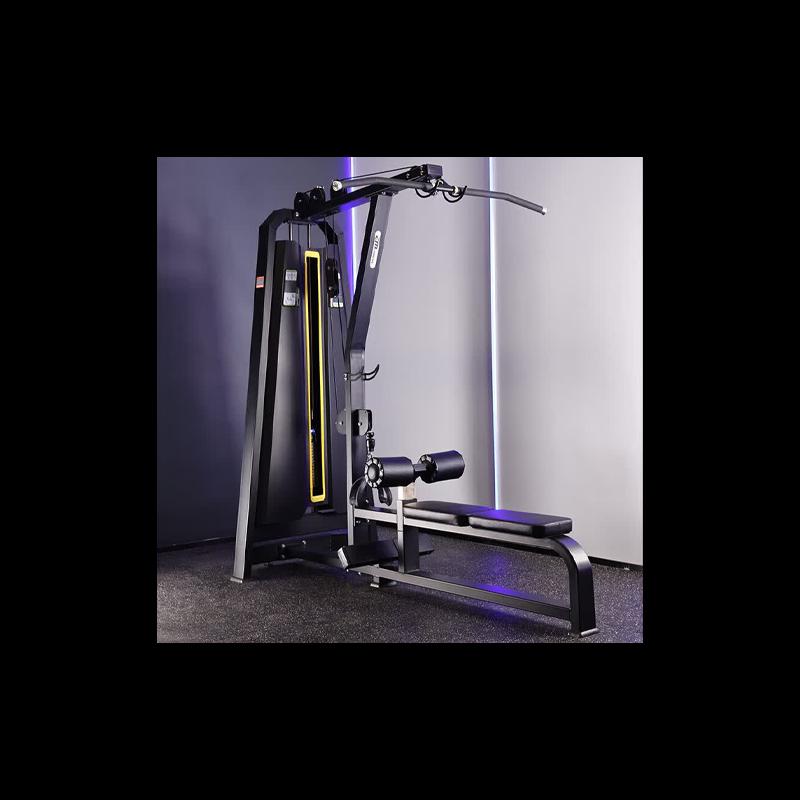 Yimai High-Low Pull Back Two-in-One Trainer