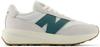 Sneakers New Balance 370 Unisex Sea Salt/new Spruce
