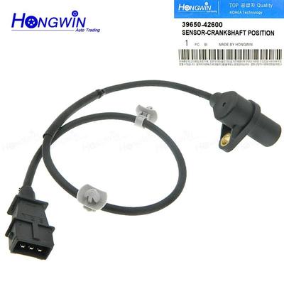 New Crankshaft Position Sensor For Hyundai H1 / For Kia K2500, PREGIO 1995-2003  39650-42600 / 39650 42600 / 3965042600