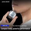 D1-T 2-in-1 Rotary Electric Shaver CN plug (adapter included)
