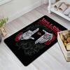 Gothic Eyes Rug Floor Mat for Living Room or Bedroom Soft and Comfortable Carpet a Gift for Birthday and Holiday.ZFF0913002