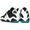 Jordan Black Cat Black Turbo Green Jordan AR0772-003