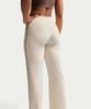 Nike Sportswear Velour Pants W - Coconut Milk / Iq0679-113