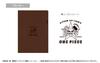ONE PIECE Franky Leather File Vol.5