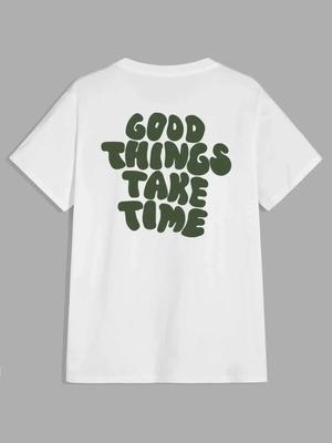 T-shirtler – Tişörtler