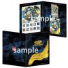 [Yu-Gi-Oh! OCG] Card Game 25th Anniversary "Blue-Eyes White Dragon" Ukiyo-e Style Frame Set with Limited Edition OCG Card
