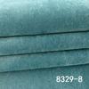 Wear Resistant Chenille Fabric Skin Friendly Suitable for Pillow Covers Clothing Handmade Materials Fabric Multi-color Series