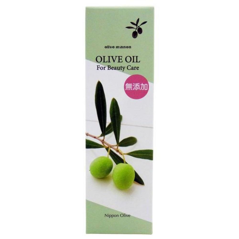 

Olive Manon Beauty Olive Oil 200ml