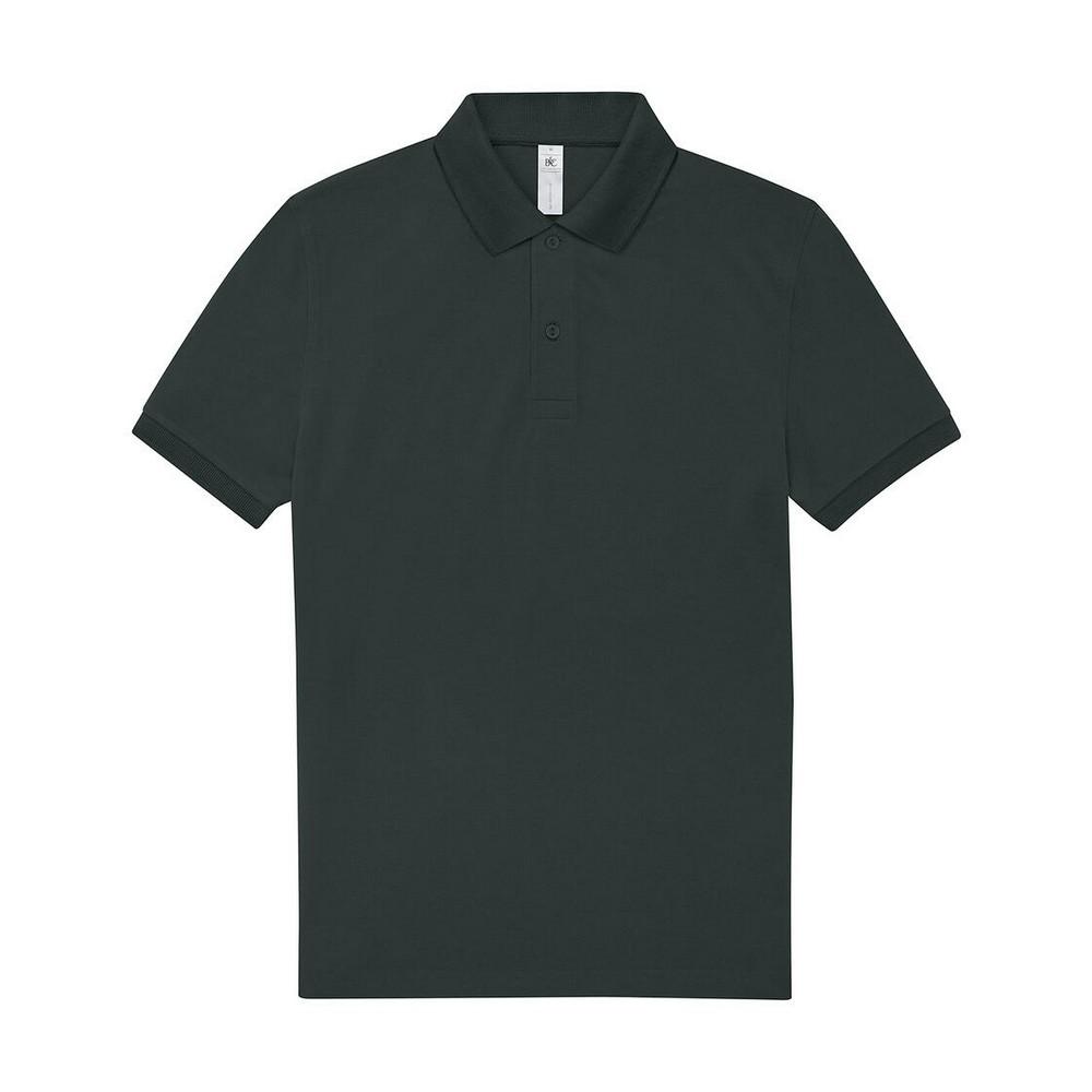 B&C Mens My Polo 210 Shirt
