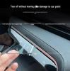 Compatible Gear Shift Button Sticker & Interior Protection Film for 5th Gen Chery Tiggo 8 (26 Models)