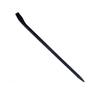 Bent Crowbar and Nail Puller
