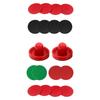 Air Hockey Pucks for Kids Air Hockey Table Equipment for Home Party Birthday