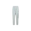 Knitted Sweatpants Men's Pumice Gray FZ6442-046