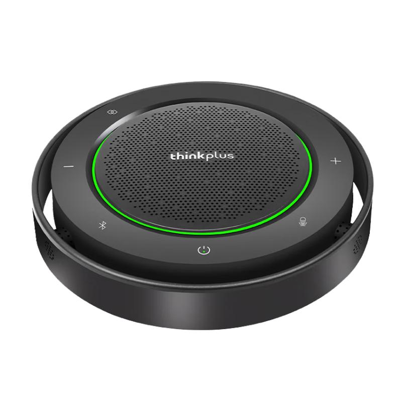 ThinkPad Thinkplus Video Conference Omnidirectional Microphone (CN Version)