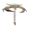 Cute Floating Pool Floating Water Temperature Gauge For Swimming Pool, Hot Tub, And Pond