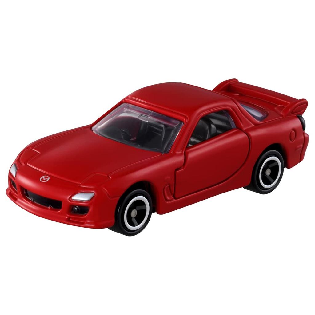 Takara Tomy Tomica Gift Sports Car History Collection Miniature Car Toy for Ages 3 and Up