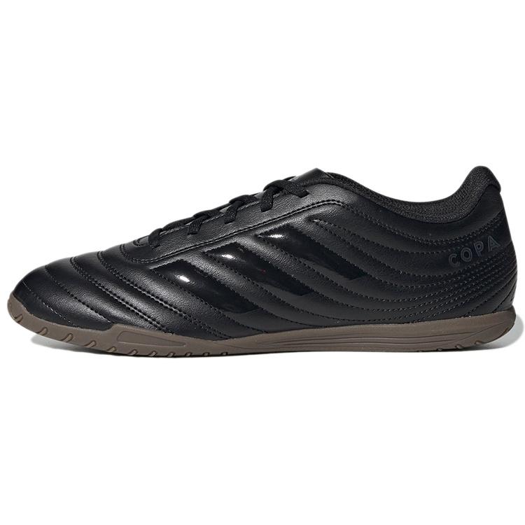 adidas Copa 20.4 IN Black Men s EF1958 EU 46⅔