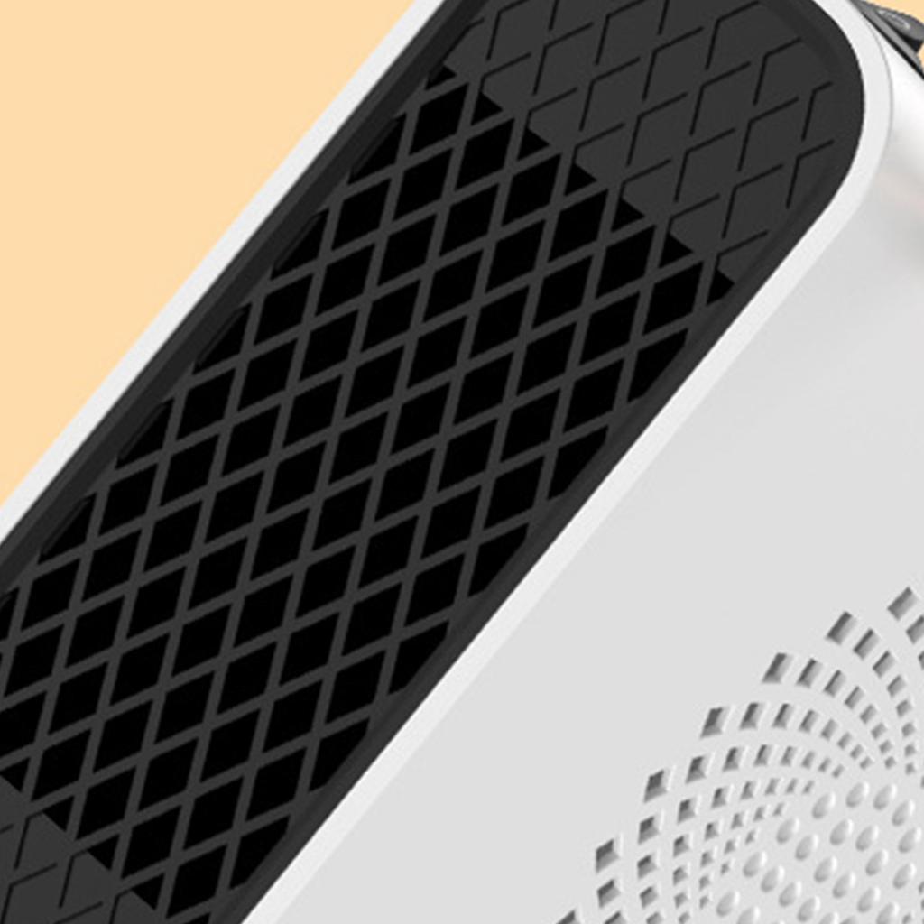 Încălzitor electric de spațiu Încălzire rapidă Încălzitor electric portabil versatil pentru casă birou iarnă