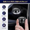 LUTU Cigarette Lighter Socket Cap, Compatible with All Series, Car Lighter Plug Cover, Thick,