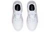 LiNing Lite Slip Resistant, Abrasion Resistant, Lightweight Low Top Skateboard Shoes Women's White Pink Purple AGCS098-2