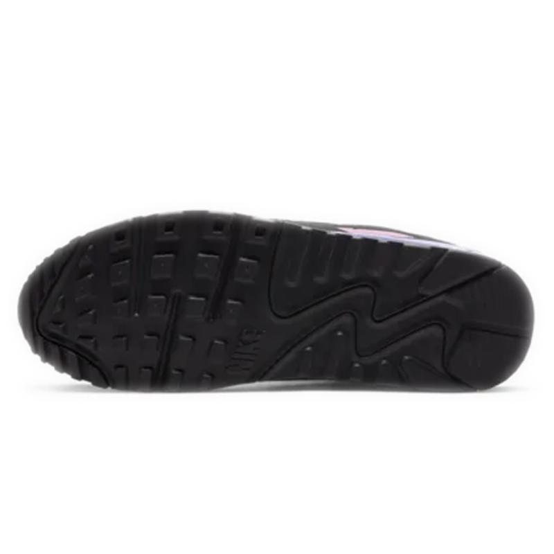 Nike Air Max 90 Qs 'ACG Persian Violet' Sneakers Casual Shoes CN1080-500