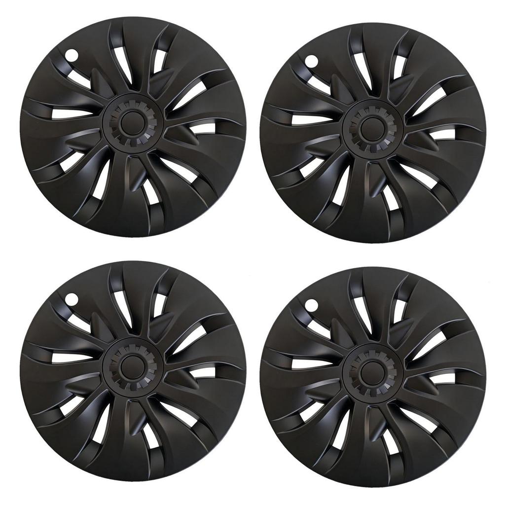 19-inch Cyclone Wheel Cover for Tesla Model Y – Full Protective Wrap