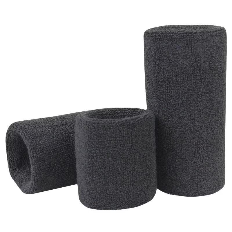 Jundingying Sweat-Absorbing Sports Wristband
