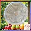 Vassoio essiccatore per frutta esclusivo, 32 cm di diametro