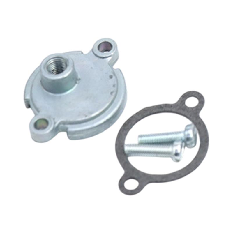 

Easy Install Carburetor Top Cover Designed For PHBG Quick Replacement Improved Fuel Efficiency In Motorcycles C