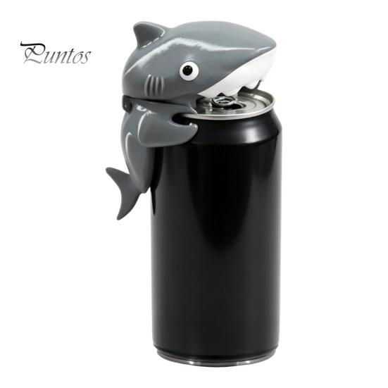 Atmosphere Desk Ornament Dinosaur Can Cover, Cute Animal Soda Holder for 375ml Cans, Novelty Picnic Gadget Plastic Drink Stand Desk, Fun Party