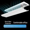 Aige Central Air Conditioner Outlet Deflector