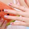 KOREA Magic Press Nail Tip Set