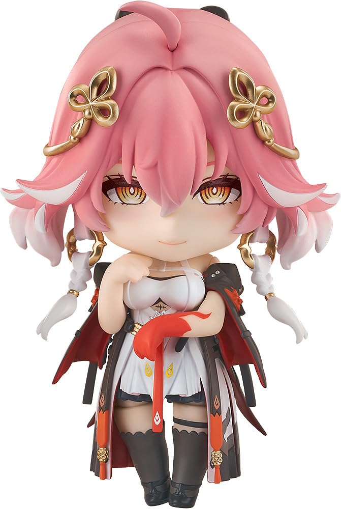 Good Smile Company Nendoroid Nagaoki from Arts Shanghai