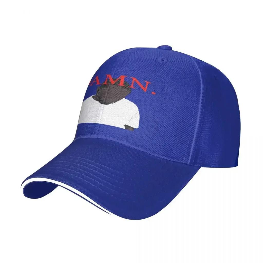 DAMN Hats Unisex Caps Cap FeUnisex Baseball Caps Baseball Cap Unisex Unisex Hat Baseball Cap