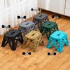 Mobili di plastica – Sgabelli in plastica