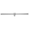 [Tone] T-Handle Sliding Wrench 415, 1" Drive, Silver
