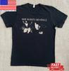 Camiseta de Banda Unisex She Wants Revenge