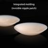 Reusable Invisible Lifting Up Cover Self-Adhesive Breast Petals Skin Color Chest Pad Mat Stickers Lingerie
