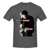 Funny Too Much Radio Not Enough Head Unisexs Printed Tshirt Unisex T Shirtunisexga