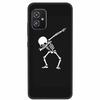 For Asus Zenfone 8 ZS590KS Cases 5.9 " Marble Soft TPU Silicone Phone Covers For Asus Zenfone8 ZS590KS Back Cases Fundas Coques
