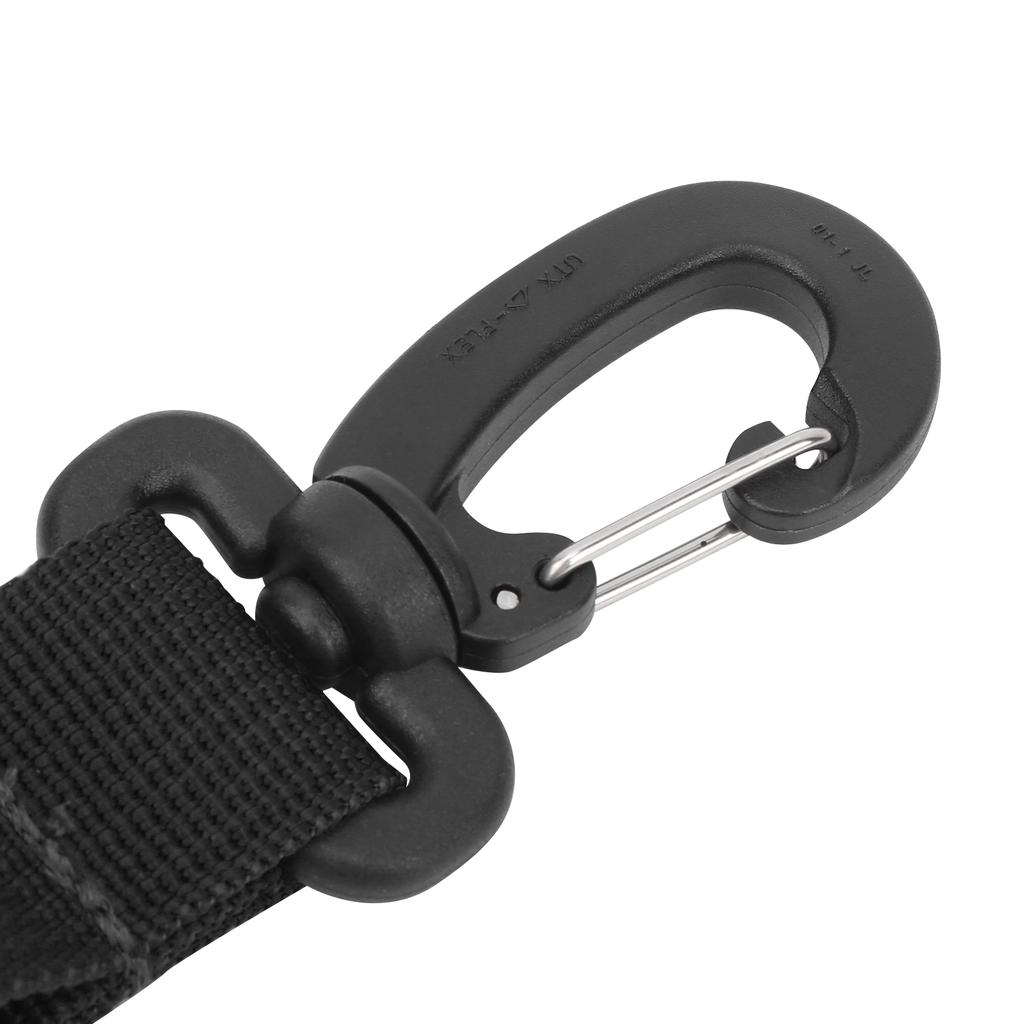 Diving Flippers Quick Release Buckle Fin Sling Hanging Buckle Equipment   Strap