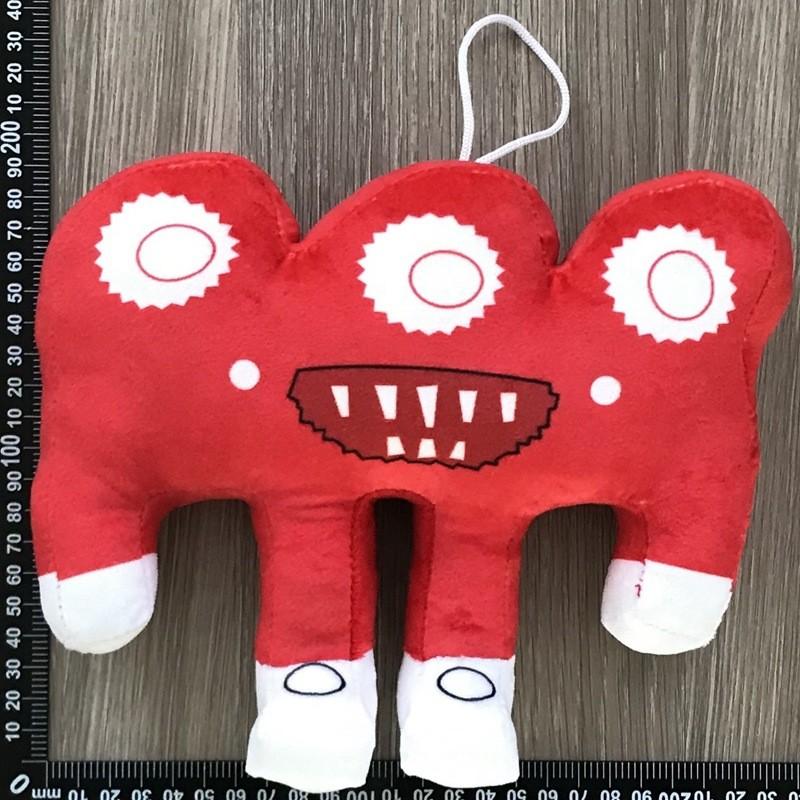 Steal A Brainrot Plush Toy With Elephant Shape For Collectors And Giftgiving